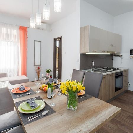 Apartment Caterina روفينج المظهر الخارجي الصورة