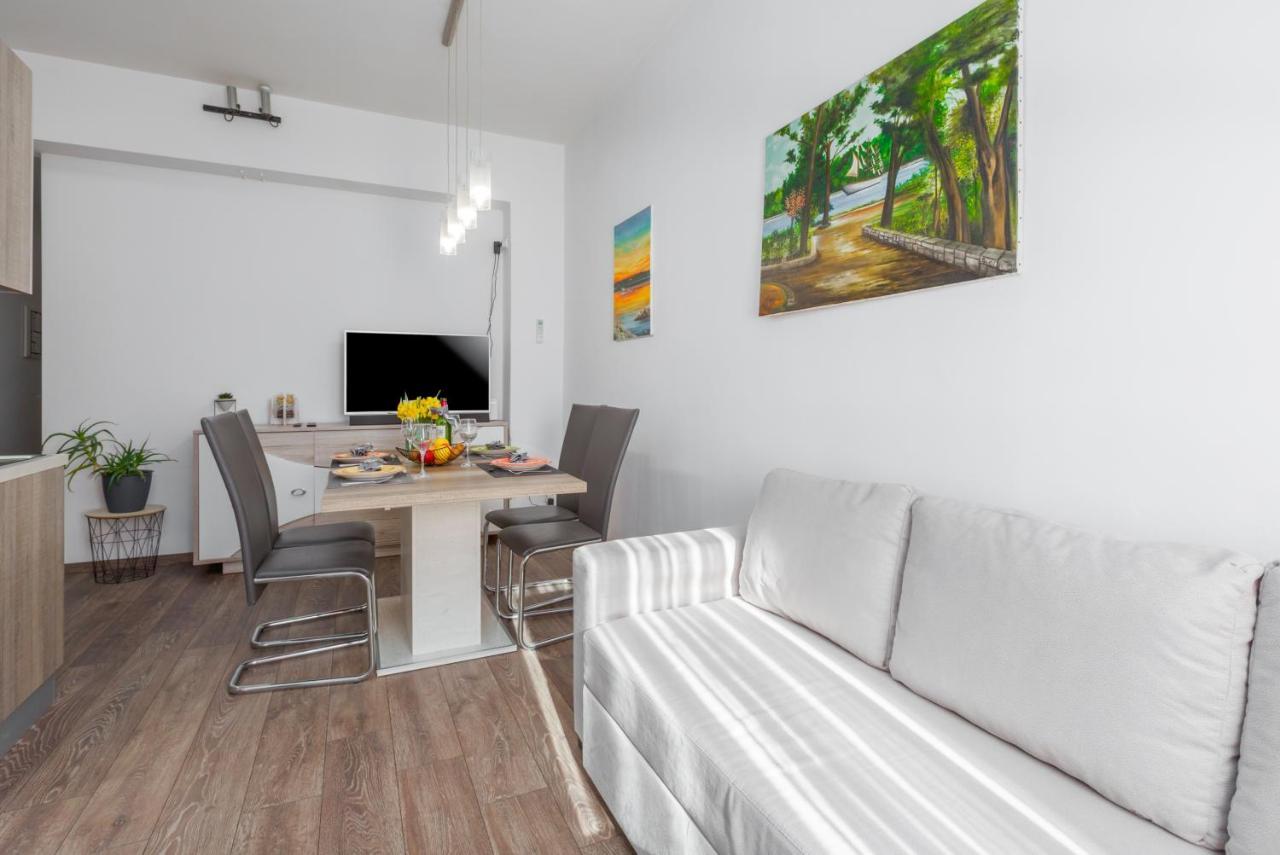 Apartment Caterina روفينج المظهر الخارجي الصورة