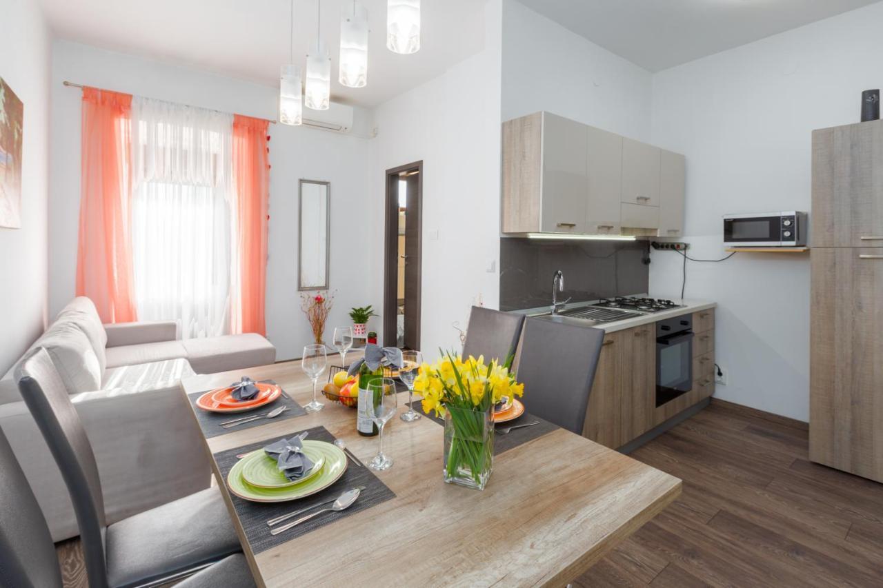 Apartment Caterina روفينج المظهر الخارجي الصورة