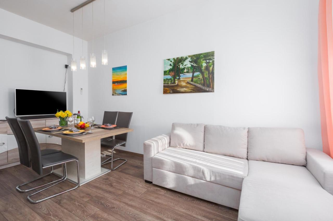 Apartment Caterina روفينج المظهر الخارجي الصورة