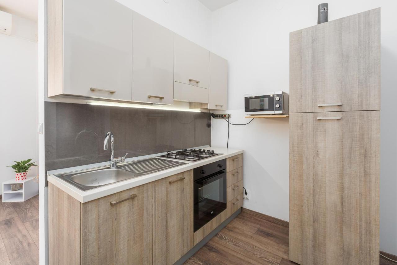 Apartment Caterina روفينج المظهر الخارجي الصورة