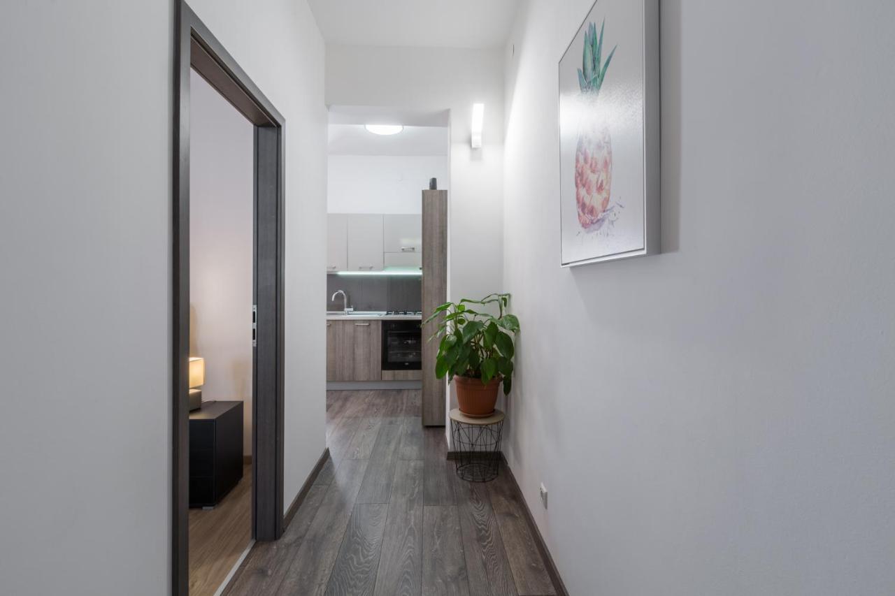Apartment Caterina روفينج المظهر الخارجي الصورة