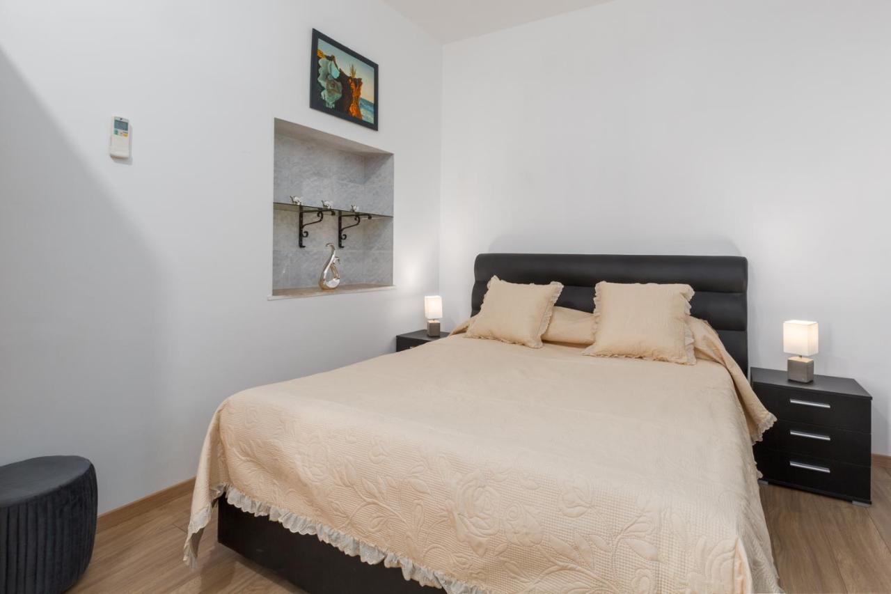 Apartment Caterina روفينج المظهر الخارجي الصورة