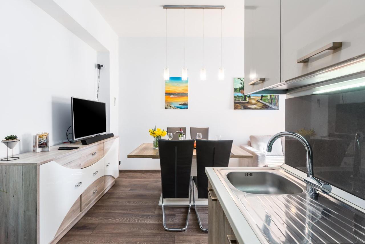 Apartment Caterina روفينج المظهر الخارجي الصورة